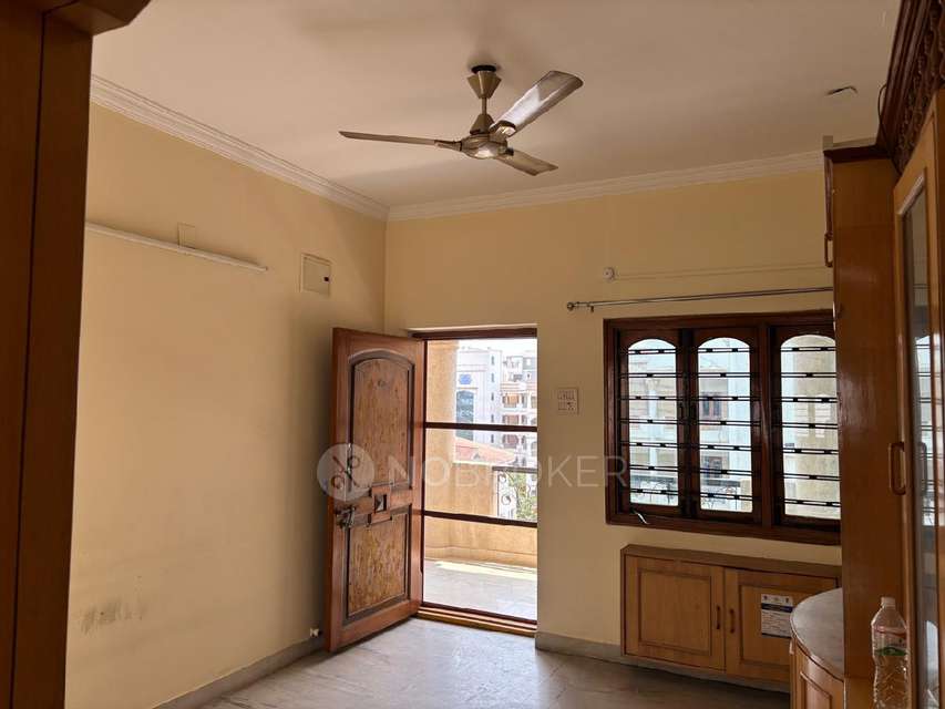 2 BHK Flat In Nagarjuna Dreamland For Sale  In Kompally, Hyderabad