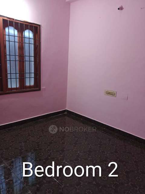 2 BHK Flat In Mgs Flats For Sale  In Kolathur