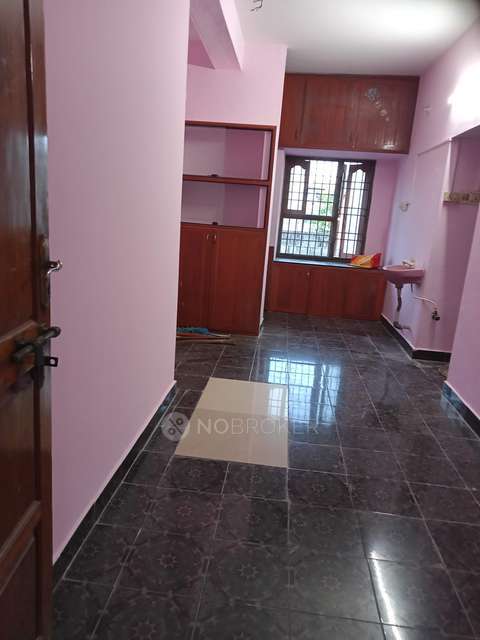 2 BHK Flat In Mgs Flats For Sale  In Kolathur