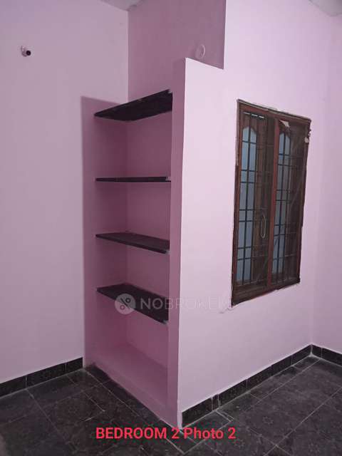 2 BHK Flat In Mgs Flats For Sale  In Kolathur