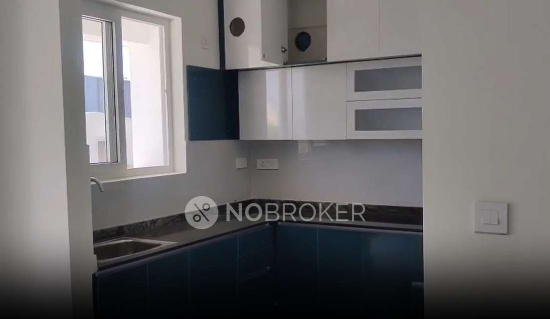 2 BHK Flat In Rrl Palacio for Rent  In Sarjapura