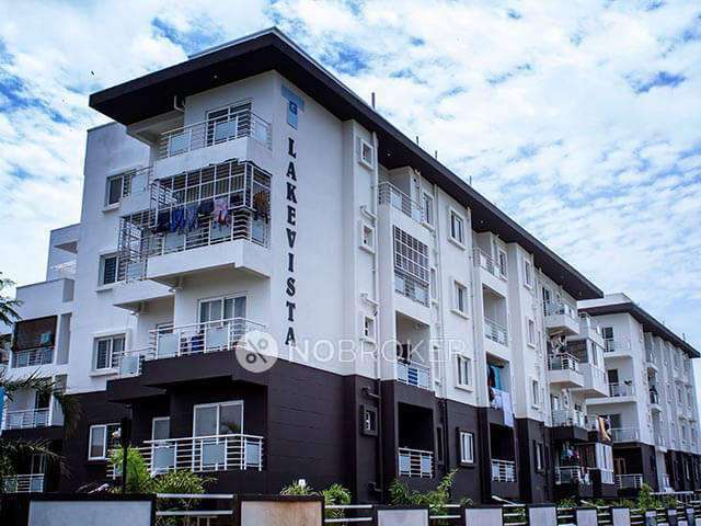 2 BHK Flat In T G Lake Vista For Sale  In Begur