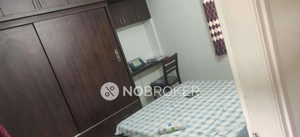 2 BHK Flat In T G Lake Vista For Sale  In Begur