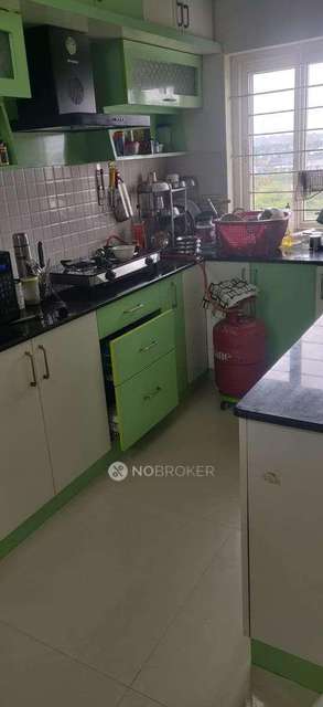 2 BHK Flat In T G Lake Vista For Sale  In Begur