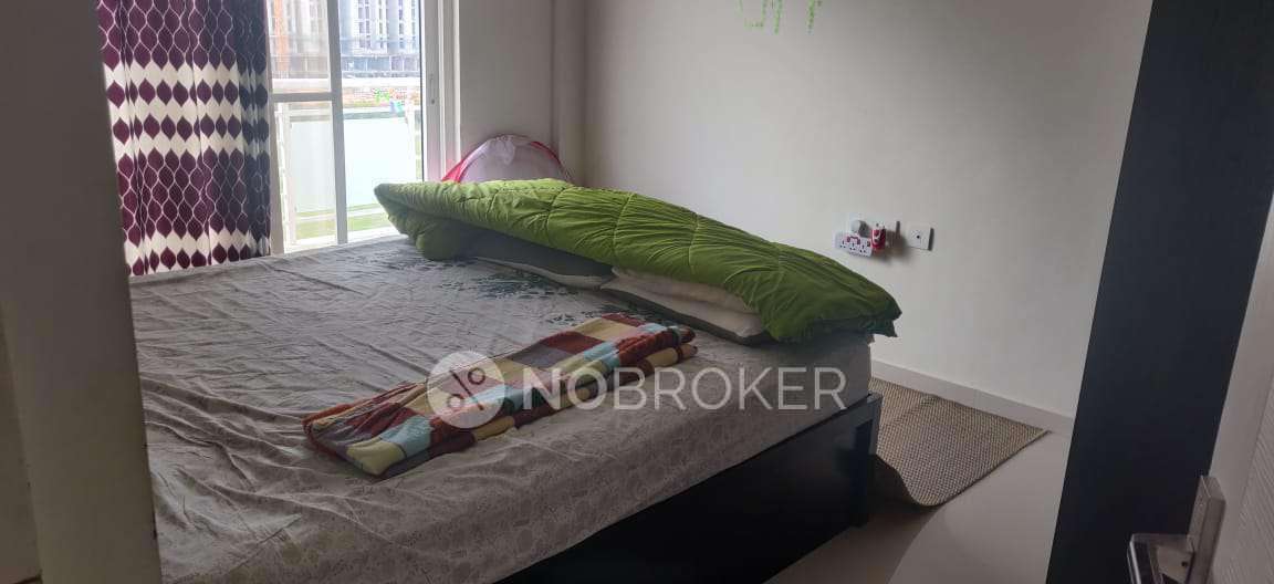 2 BHK Flat In T G Lake Vista For Sale  In Begur