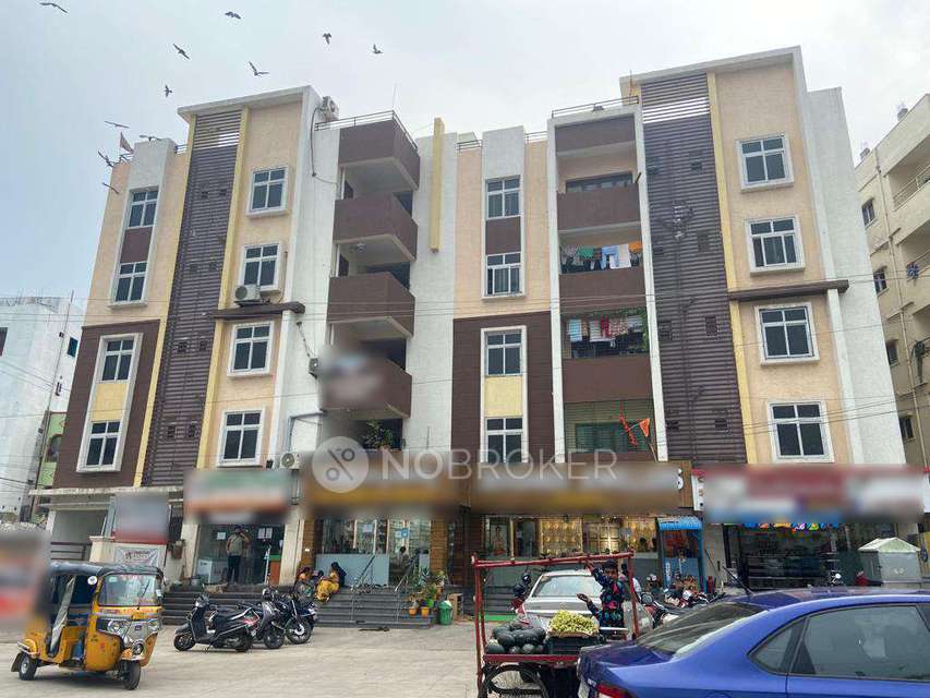 2 BHK Flat In Sri Lakshminilyam Kukatpali For Sale  In Kukatpally