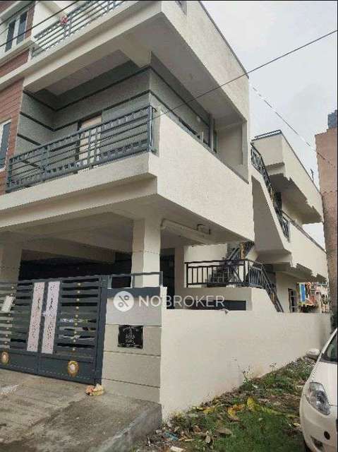 1 RK House for Rent  In Krishnarajapuram