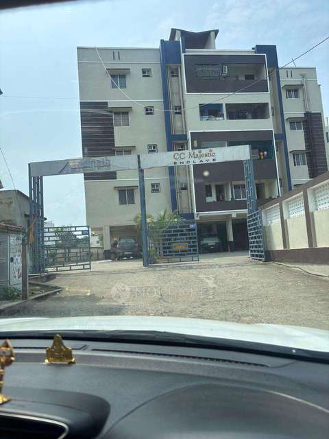 2 BHK Flat In Cc Majestic Enclave For Sale  In Kundrathur