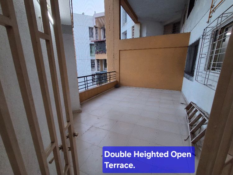 Anu Celebria Apartment