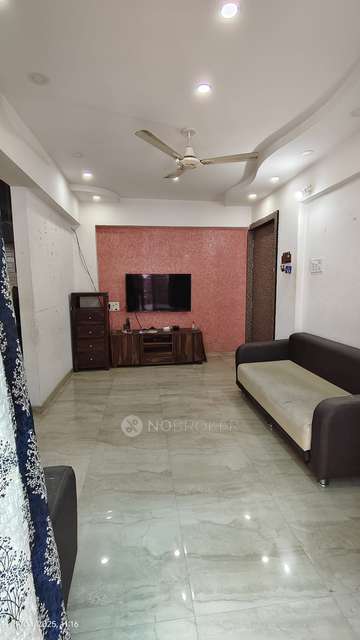 1 BHK Flat In Chintamani The Almonds, Wakad for Rent  In Wakad