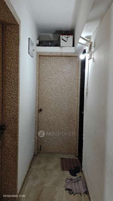 1 BHK Flat In Chintamani The Almonds, Wakad for Rent  In Wakad