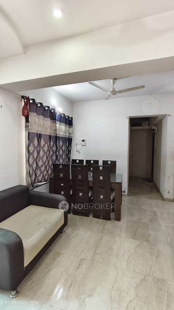 1 BHK Flat In Chintamani The Almonds, Wakad for Rent  In Wakad