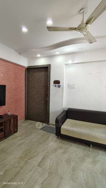 1 BHK Flat In Chintamani The Almonds, Wakad for Rent  In Wakad
