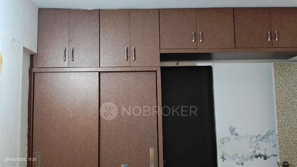 1 BHK Flat In Chintamani The Almonds, Wakad for Rent  In Wakad