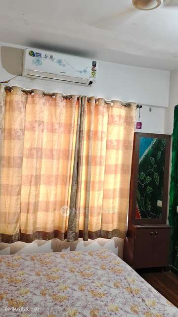 1 BHK Flat In Chintamani The Almonds, Wakad for Rent  In Wakad