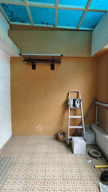 1 BHK Flat In Chintamani The Almonds, Wakad for Rent  In Wakad