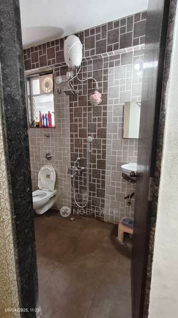 1 BHK Flat In Chintamani The Almonds, Wakad for Rent  In Wakad