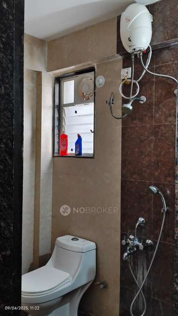 1 BHK Flat In Chintamani The Almonds, Wakad for Rent  In Wakad