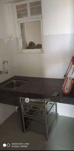 1 BHK Flat In Kuber Shree Siddhivinayak Park For Sale  In Wadki