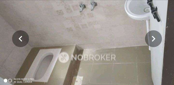 1 BHK Flat In Kuber Shree Siddhivinayak Park For Sale  In Wadki