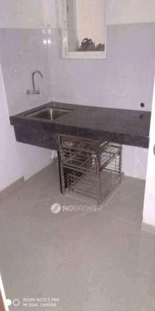 1 BHK Flat In Kuber Shree Siddhivinayak Park For Sale  In Wadki