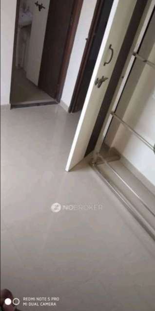 1 BHK Flat In Kuber Shree Siddhivinayak Park For Sale  In Wadki