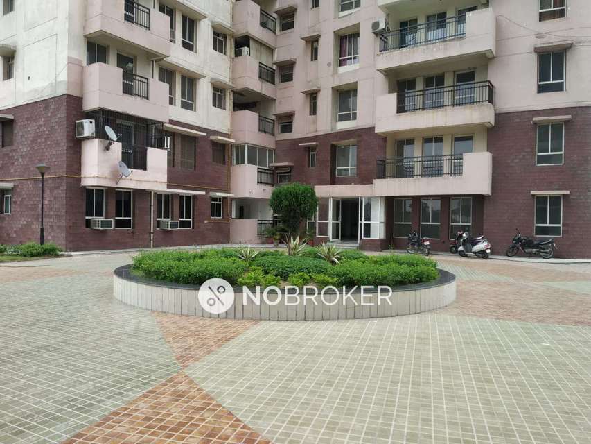 3 BHK Flat In Sushant Aquapolis for Rent  In Sushant Aquapolis
