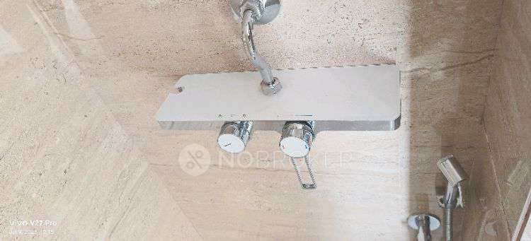 1 BHK Flat In Ornate Heights For Sale  In Vasai East