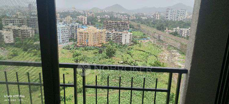 1 BHK Flat In Ornate Heights For Sale  In Vasai East