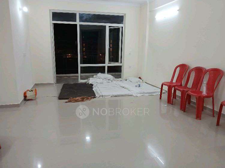 3 BHK Flat In Omaxe Habitat for Rent  In Kaushambi, Ghaziabad