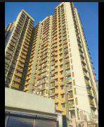 1 BHK Flat In Nipun Galaxy Bhandup West For Sale  In Nipun Galaxy