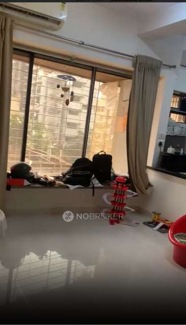 2 BHK Flat In Vijayshanti Chs,goregaon West ,lokmanya Tilak Nagar Road No.1 For Sale  In 432, Mahatma Gandhi Rd, Unnat Nagar Iii, Sane Guruji Nagar, Unnat Nagar, Goregaon West, Mumbai, Maharashtra 400104, India