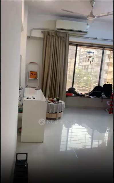 2 BHK Flat In Vijayshanti Chs,goregaon West ,lokmanya Tilak Nagar Road No.1 For Sale  In 432, Mahatma Gandhi Rd, Unnat Nagar Iii, Sane Guruji Nagar, Unnat Nagar, Goregaon West, Mumbai, Maharashtra 400104, India