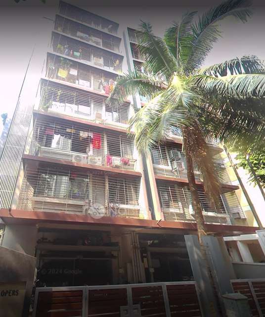 2 BHK Flat In Vijayshanti Chs,goregaon West ,lokmanya Tilak Nagar Road No.1 For Sale  In 432, Mahatma Gandhi Rd, Unnat Nagar Iii, Sane Guruji Nagar, Unnat Nagar, Goregaon West, Mumbai, Maharashtra 400104, India