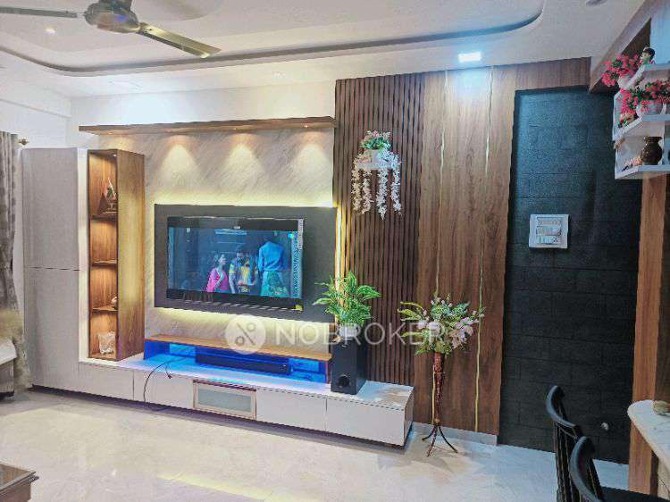 2 BHK Flat For Sale  In Manjari Budruk
