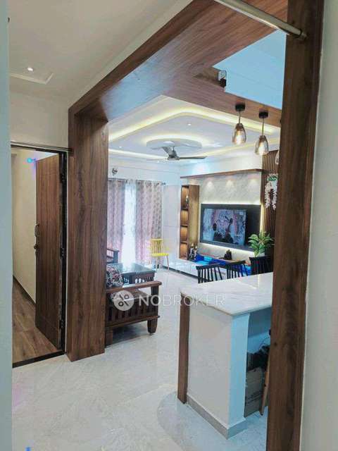 2 BHK Flat For Sale  In Manjari Budruk