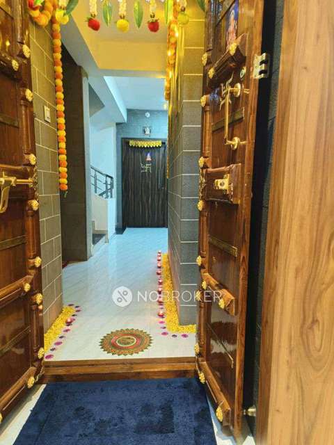 2 BHK Flat For Sale  In Manjari Budruk