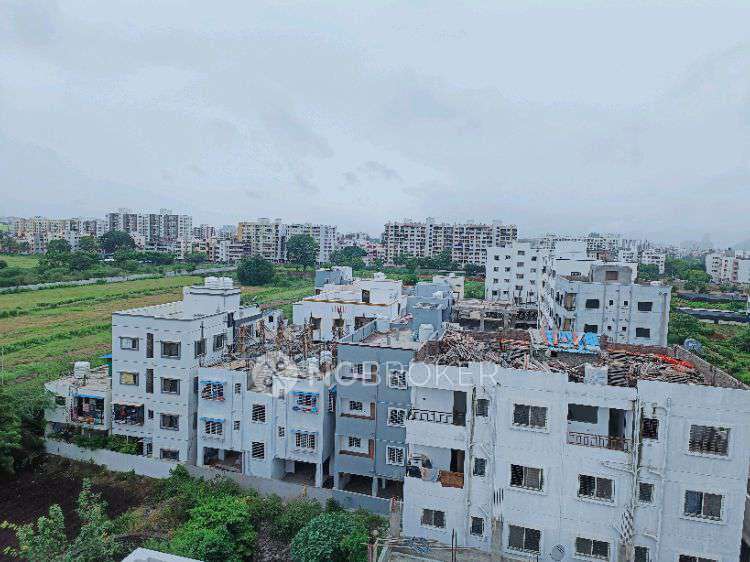 2 BHK Flat For Sale  In Manjari Budruk