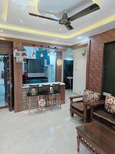 2 BHK Flat For Sale  In Manjari Budruk