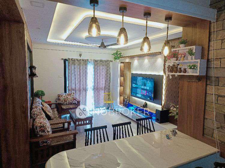 2 BHK Flat For Sale  In Manjari Budruk