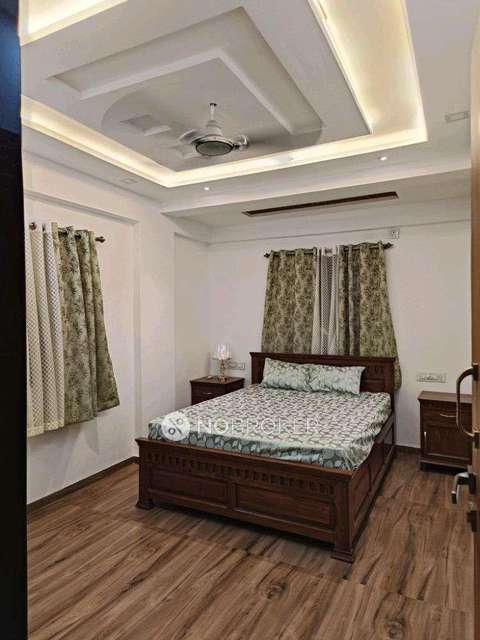 2 BHK Flat For Sale  In Manjari Budruk