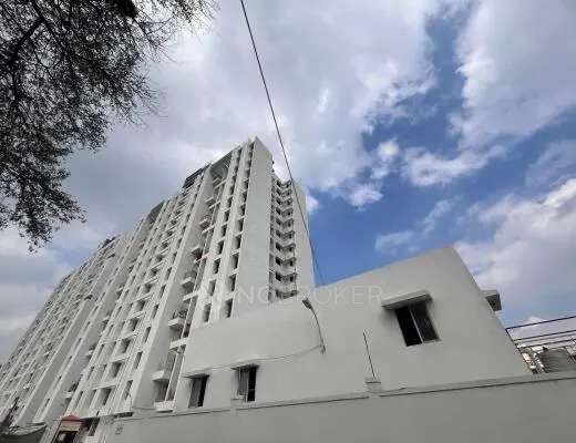 2 BHK Flat In Kariosa for Rent  In Punawale