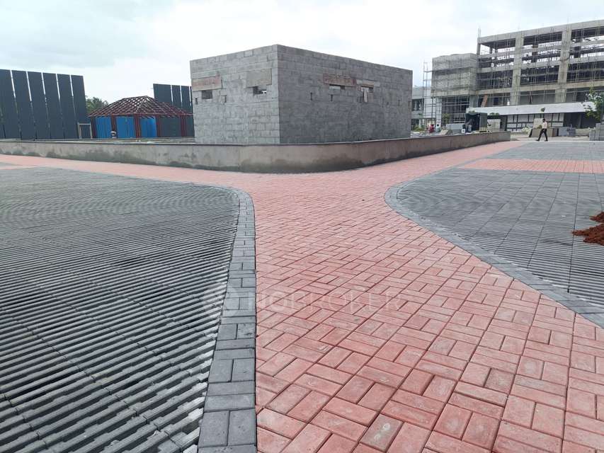 2 BHK Flat In Ajmera Lakeside Paradise For Sale  In Yelahanka