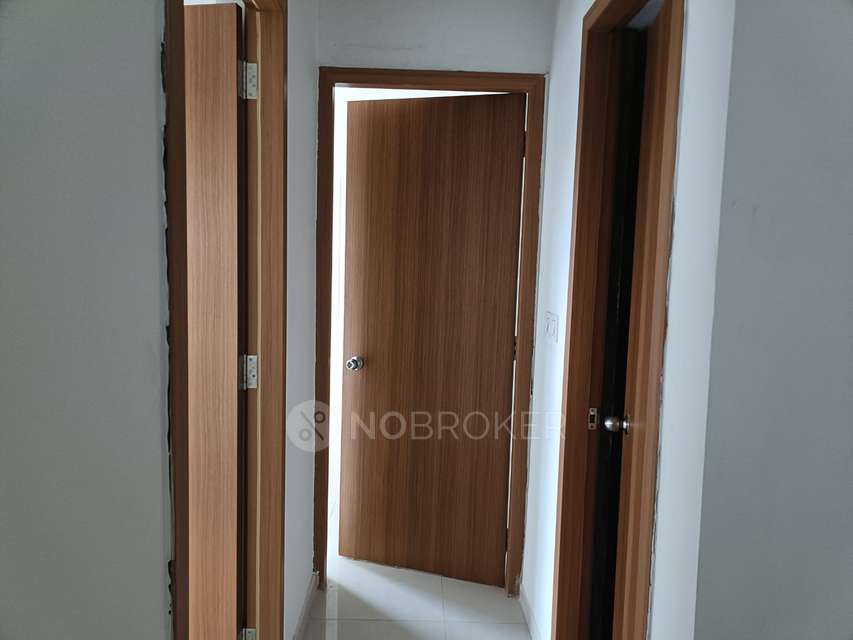 2 BHK Flat In Ajmera Lakeside Paradise For Sale  In Yelahanka