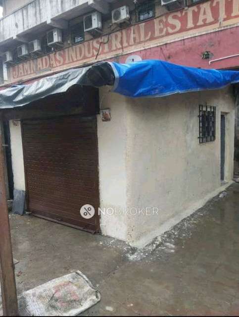 Office Space in Mulund West, Mumbai for sale 