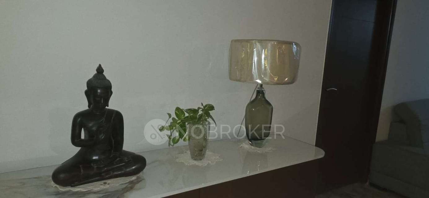 3 BHK Flat In Appartment For Sale  In Shoppers