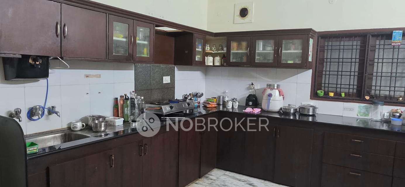 3 BHK Flat In Appartment For Sale  In Shoppers
