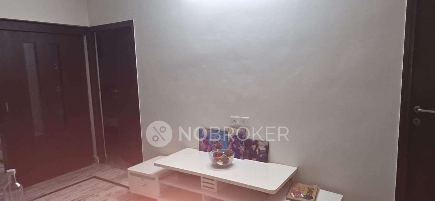 3 BHK Flat In Appartment For Sale  In Shoppers