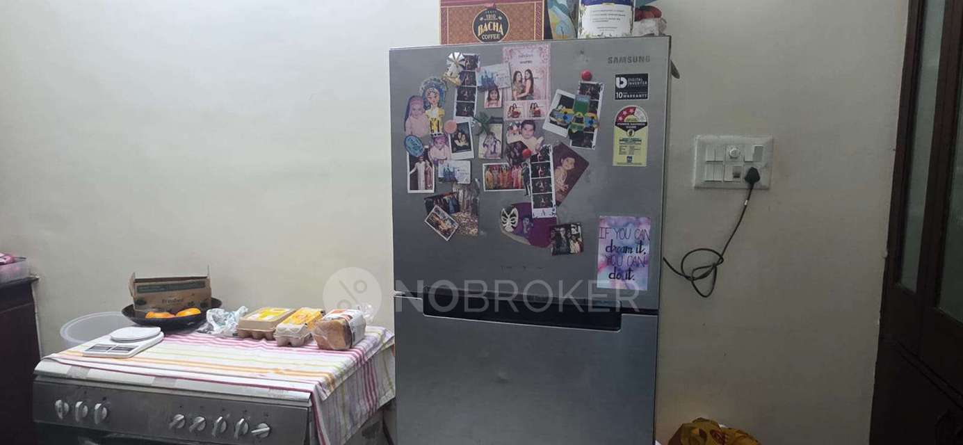 3 BHK Flat In Appartment For Sale  In Shoppers