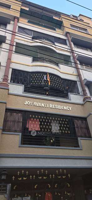 3 BHK Flat In Appartment For Sale  In Shoppers